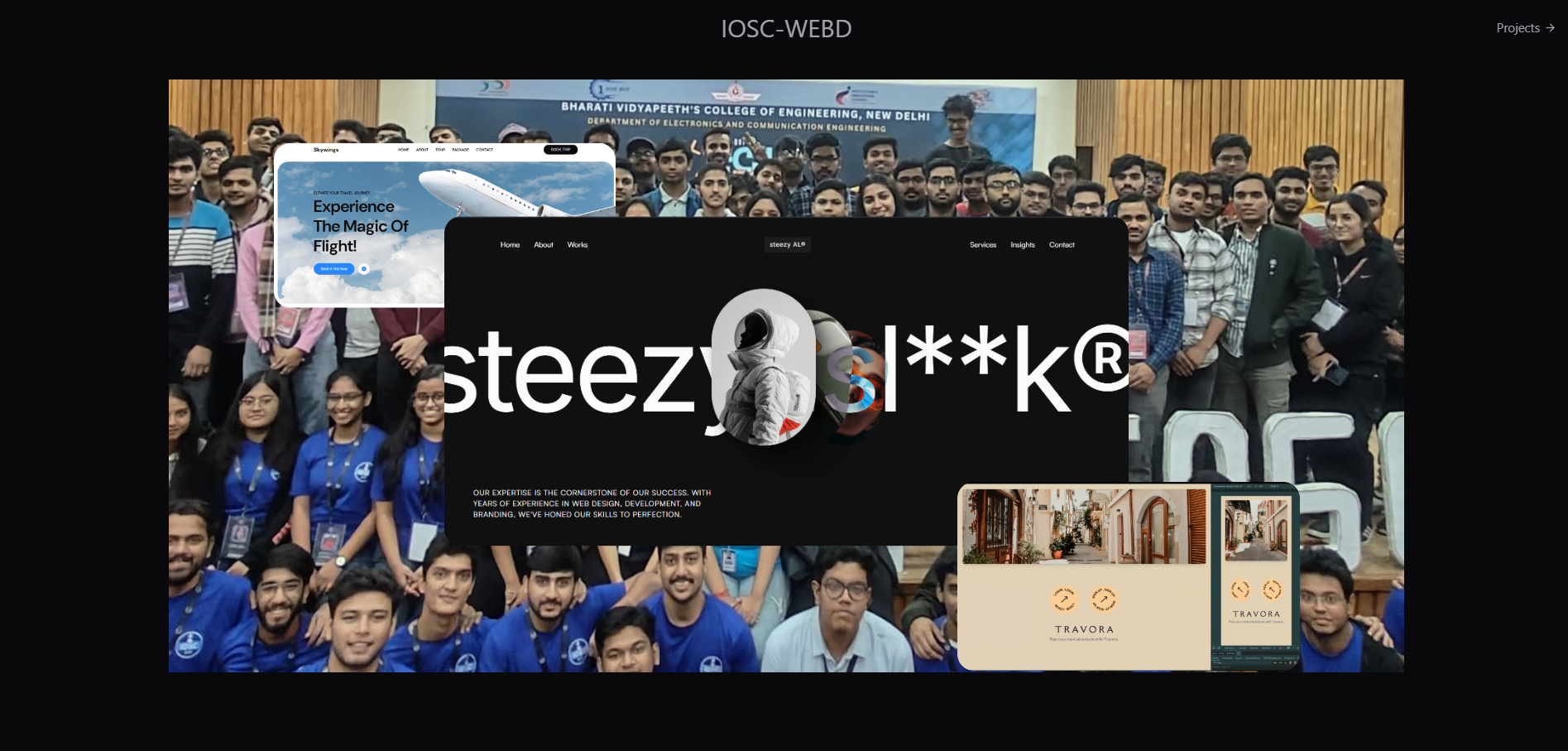 IOSC-BVP - Frontend Website for IOSC-BVP