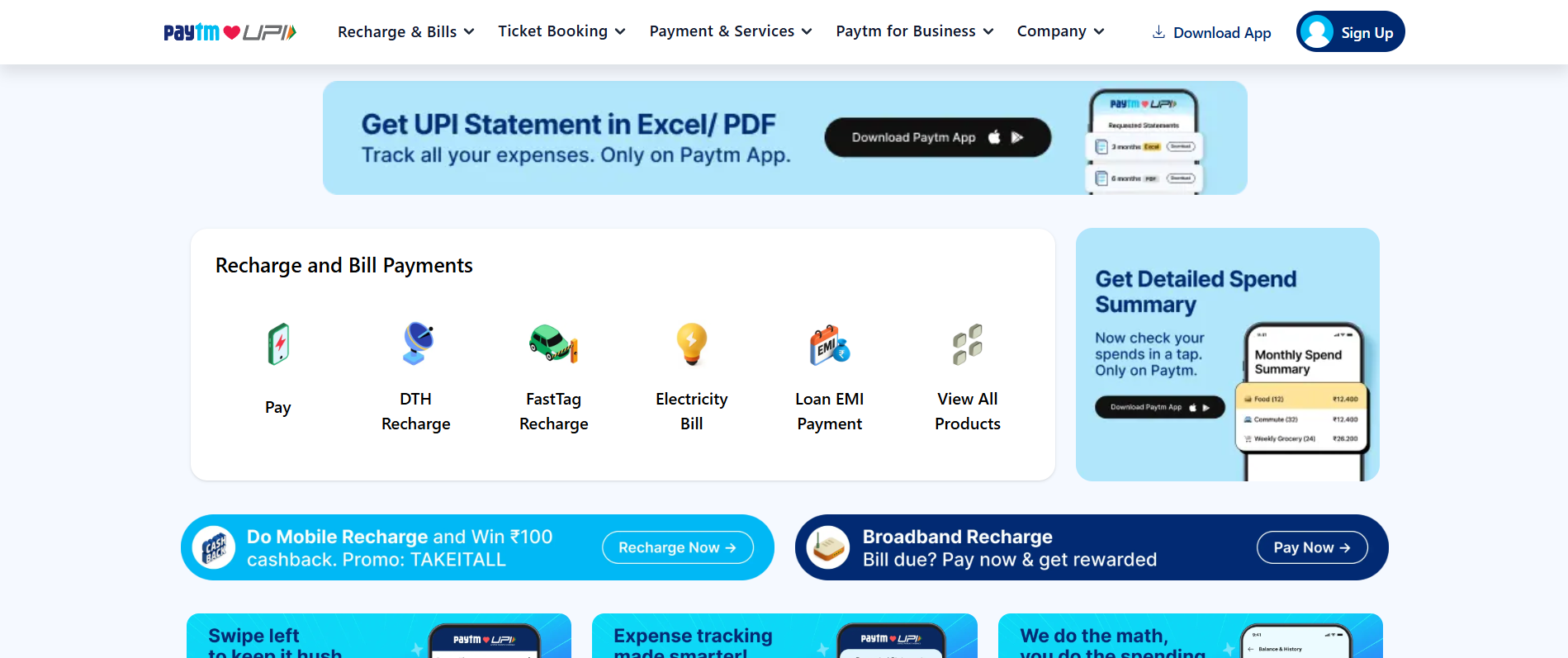 Payora - Payment App